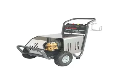 6 Điểm nổi bật của dòng MÁY RỬA XE ÁP LỰC CAO Koisu loại tự ngắt