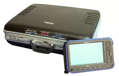 8 Công nghệ thông minh của Thiết bị IPC mà bạn không nên bỏ qua