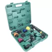 17psc, Radiator pressure tester