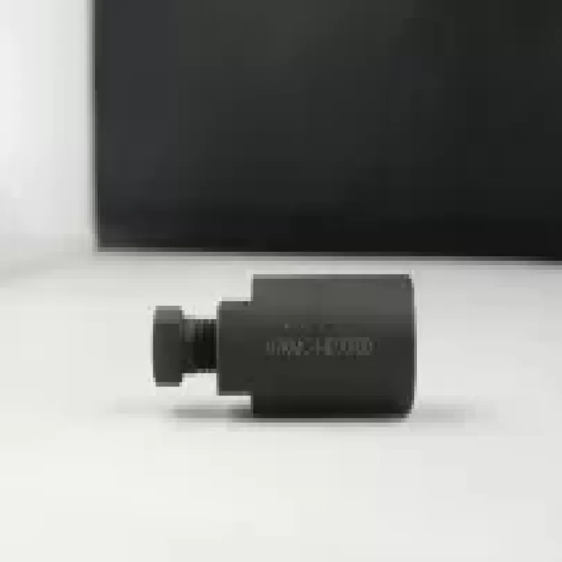 Rotor Puller