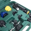 17psc, Radiator pressure tester