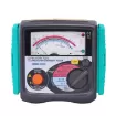 Electrical and electronic measuring tools set
