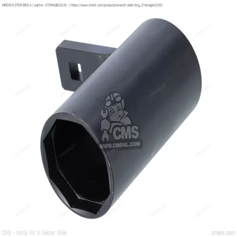 WRENCH, STEM BRG A