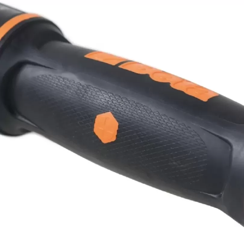 Click-type torque wrenches with reversible ratchets