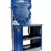 PDR Trolley complete