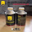 White tire patch glue 250ml