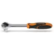 1/2” drive reversible ratchet, 72 teeth