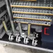 Bộ kéo nắn nổi với cầu nâng chìm sàn