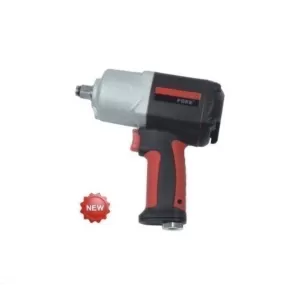 IMPACT WRENCH 1/2", 850 Nm (COMPOSITE)