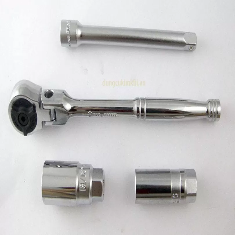 Plug Wrench Set