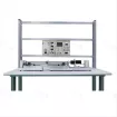 Stepper motor control module (Stepper motor practice set)