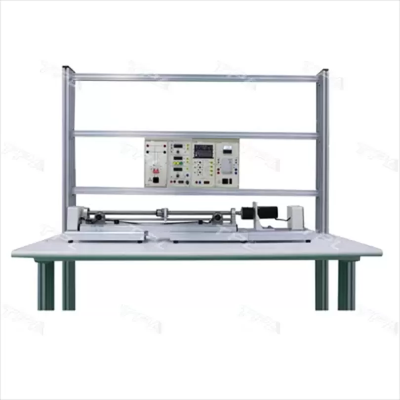 Stepper motor control module (Stepper motor practice set)
