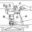 Bench drill