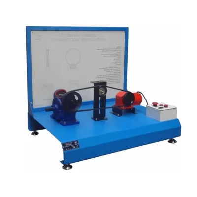 Model of motion transformation structure