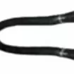 Double suction nozzle