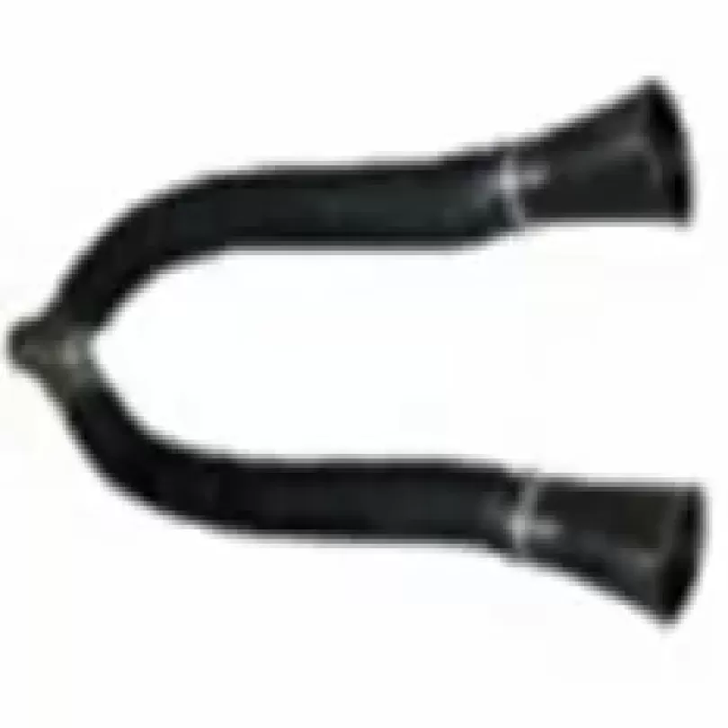 Double suction nozzle