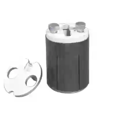 Bộ 28 cốc hãm chìm chịu lực âm sàn