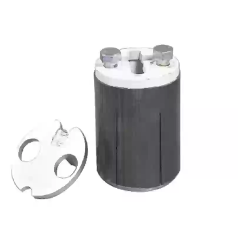 Bộ 28 cốc hãm chìm chịu lực âm sàn