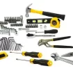 Hand-held mechanical tools