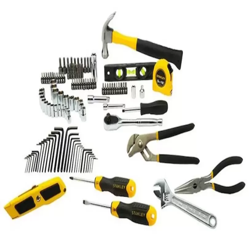Hand-held mechanical tools