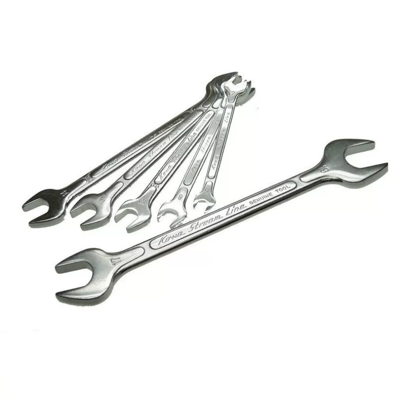Spanner Wernch 11x13 m