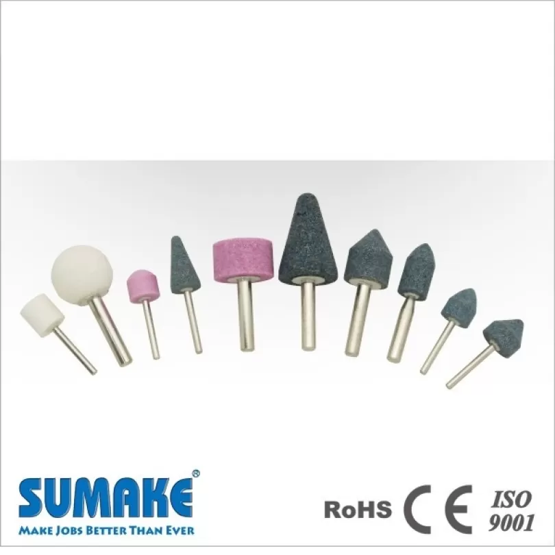 10 Đá mài cho máy mài săm lốp