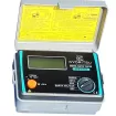 Electrical and electronic measuring tools set