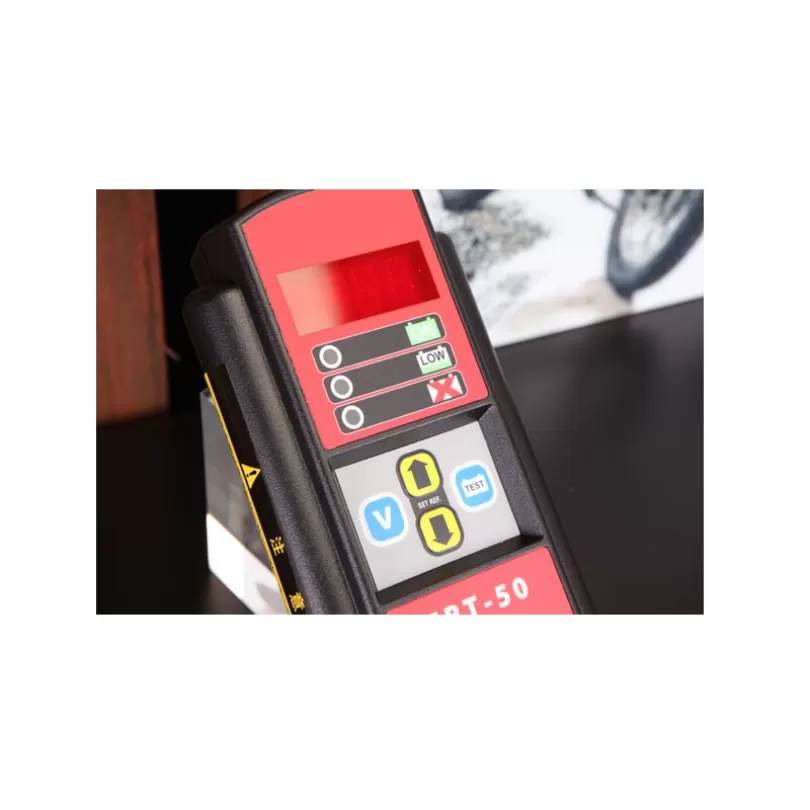 Battery Tester LED