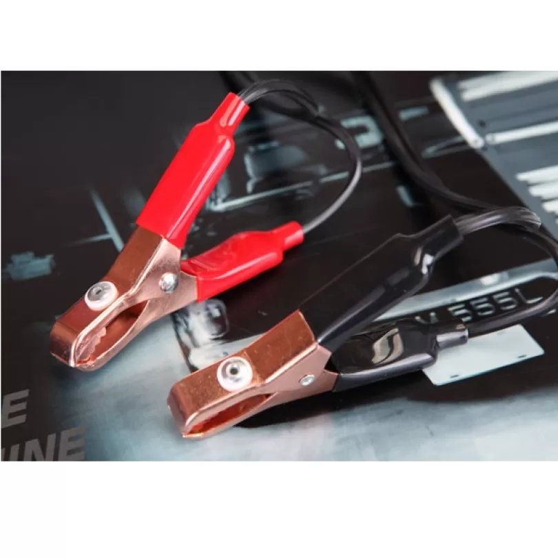 Battery Tester LED