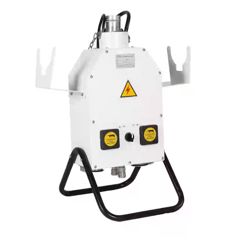 Ministry started working (Connected Inverter)