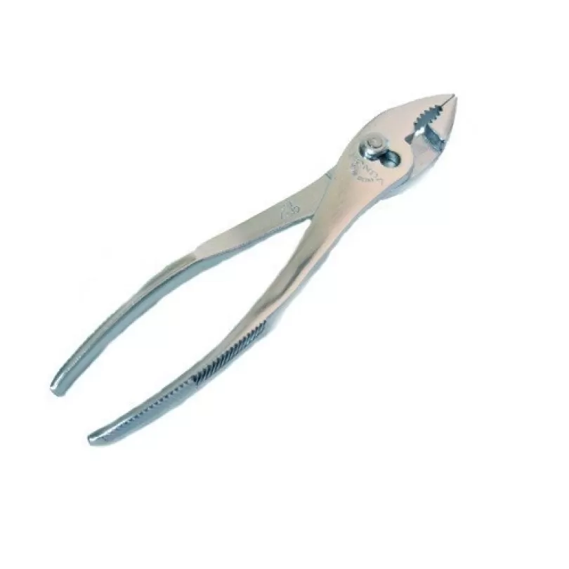 200MM COMBINATION PLIERS BI-MATER.