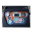 R134a full automatic air conditioning station for cars ( Printer not included )