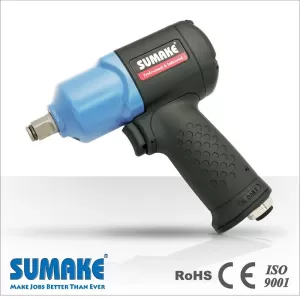 Súng vặn ốc siêu nhẹ cỡ 3/8”