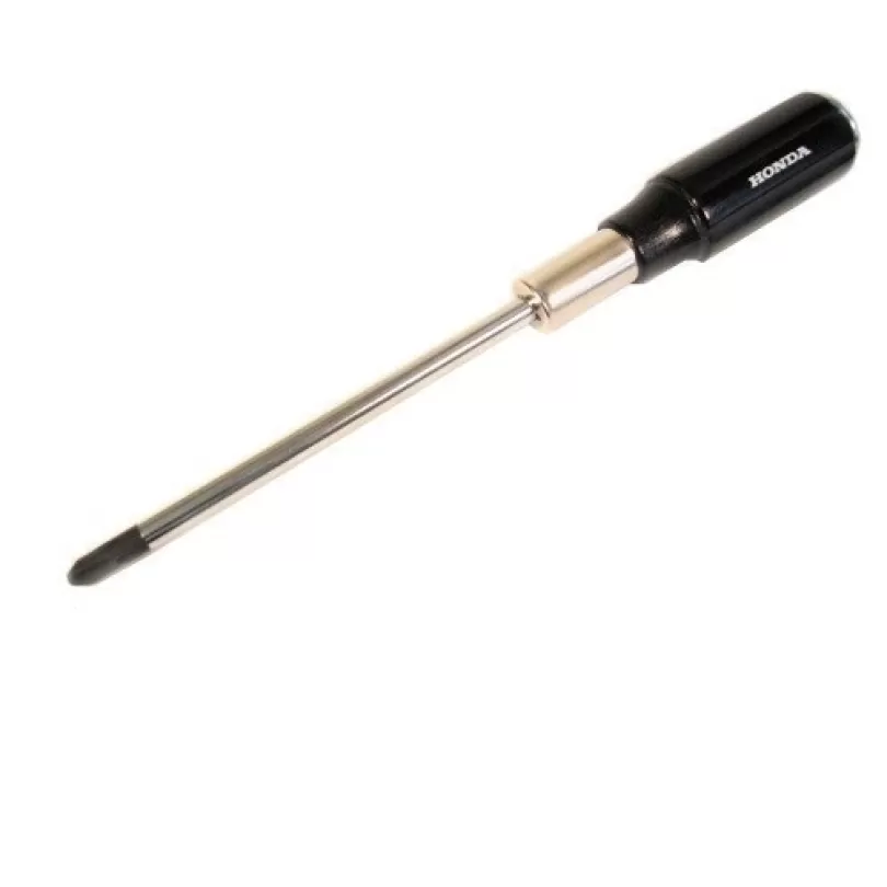 Wooden Screw Driver (+) No.3